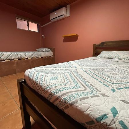 Bed and Breakfast Residencial Don Santiago Talca  Esterno foto