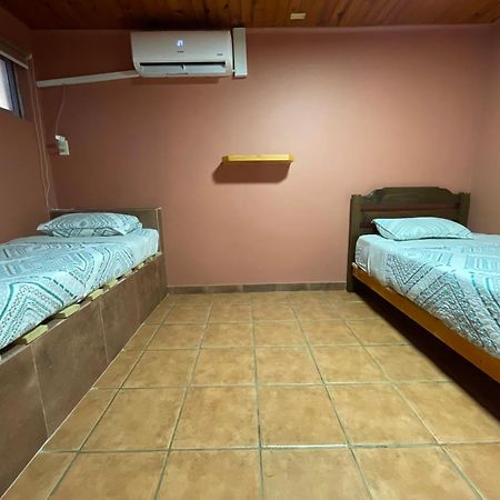 Bed and Breakfast Residencial Don Santiago Talca  Esterno foto