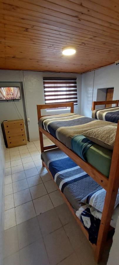 Bed and Breakfast Residencial Don Santiago Talca  Esterno foto