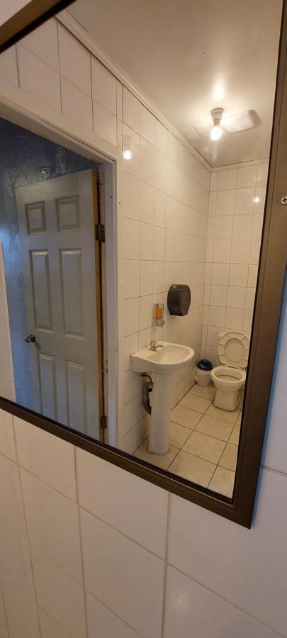 Bed and Breakfast Residencial Don Santiago Talca  Esterno foto