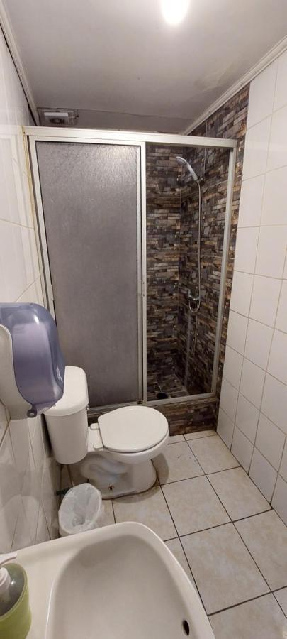 Bed and Breakfast Residencial Don Santiago Talca  Esterno foto