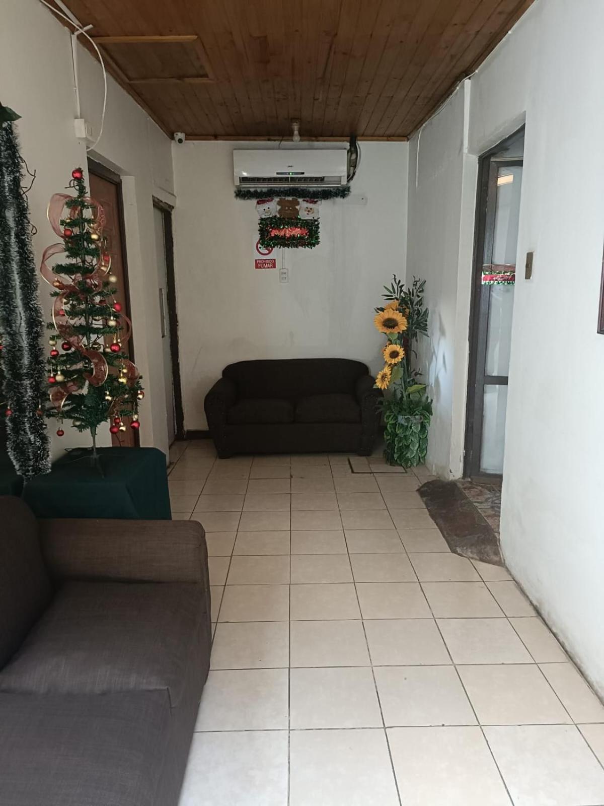 Bed and Breakfast Residencial Don Santiago Talca  Esterno foto
