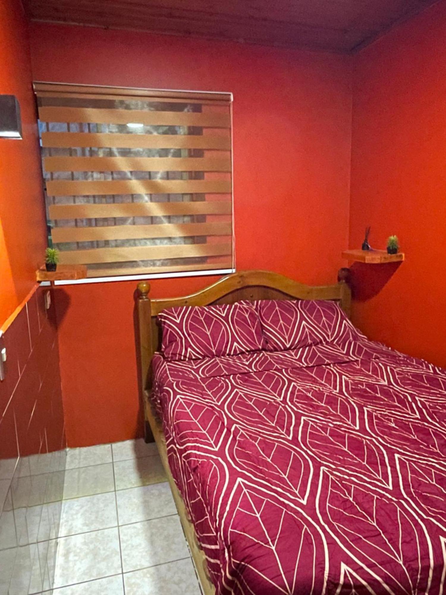 Bed and Breakfast Residencial Don Santiago Talca  Esterno foto
