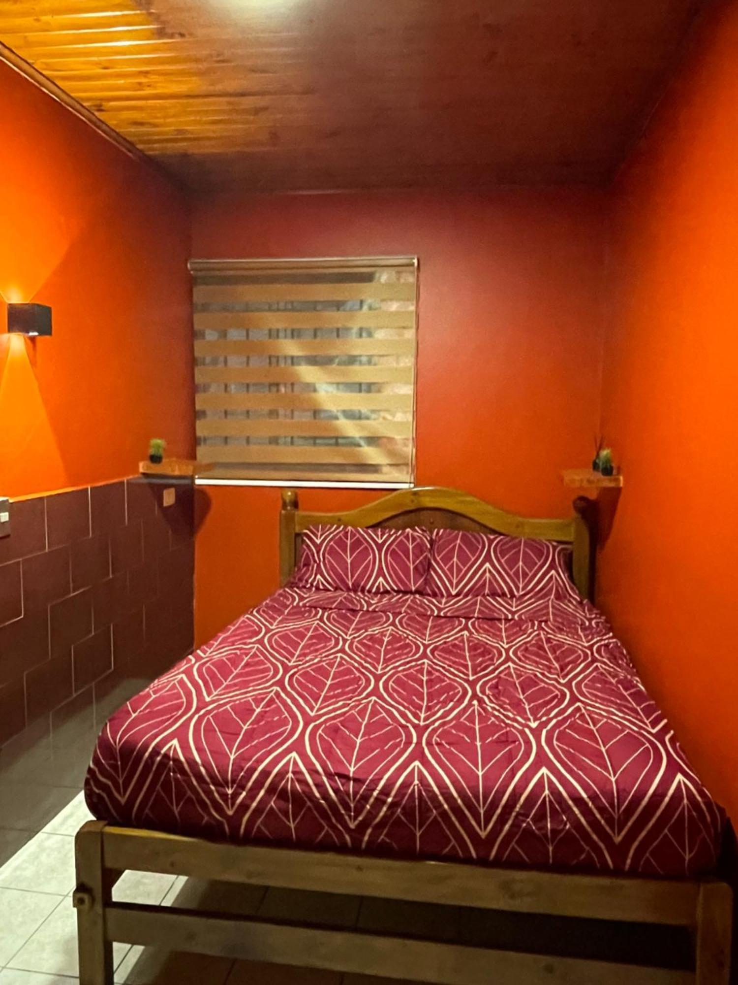 Bed and Breakfast Residencial Don Santiago Talca  Esterno foto