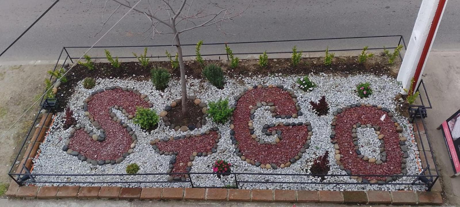 Bed and Breakfast Residencial Don Santiago Talca  Esterno foto