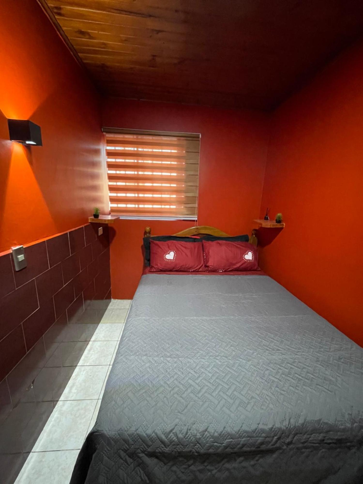 Bed and Breakfast Residencial Don Santiago Talca  Esterno foto