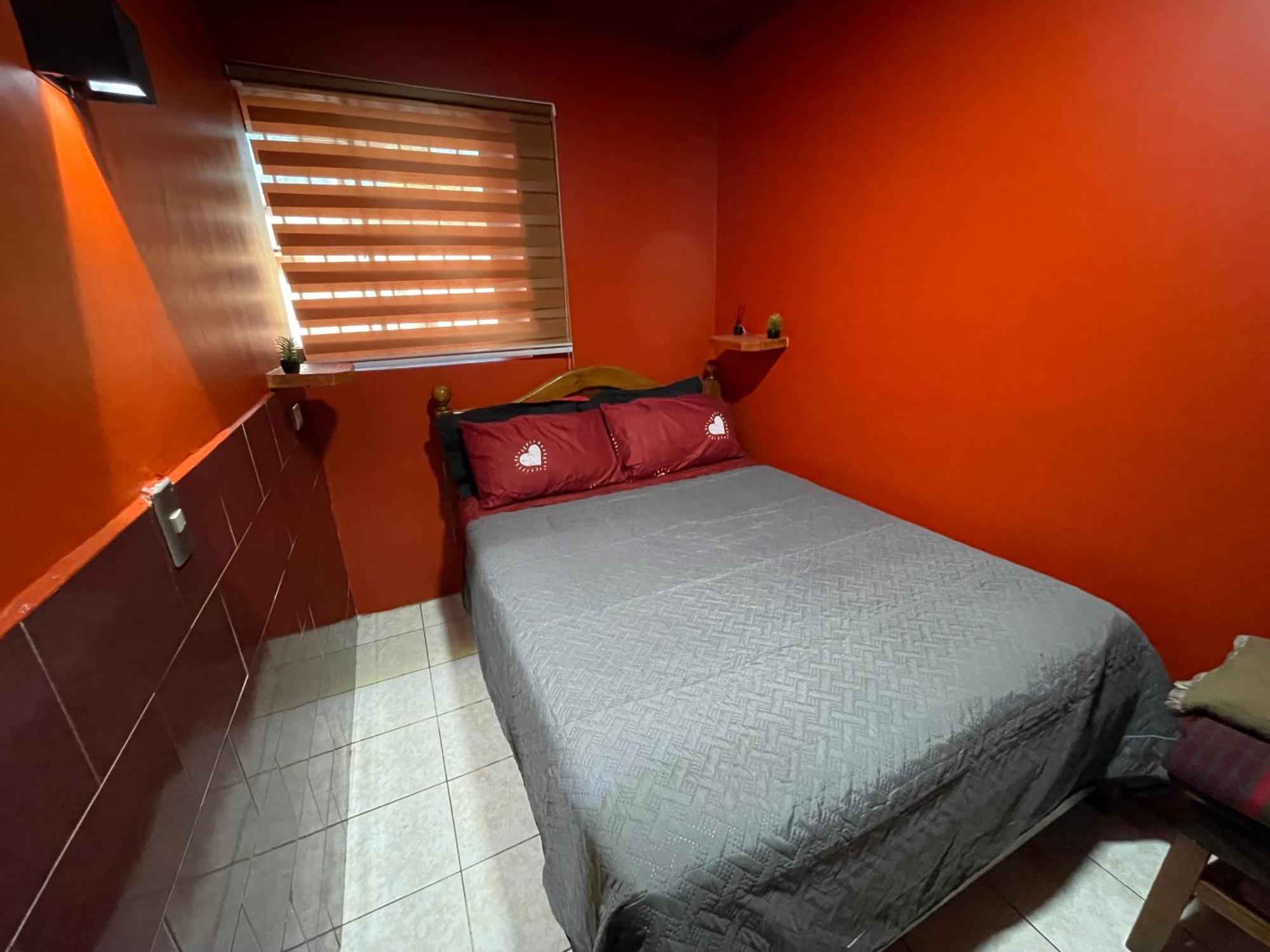 Bed and Breakfast Residencial Don Santiago Talca  Esterno foto
