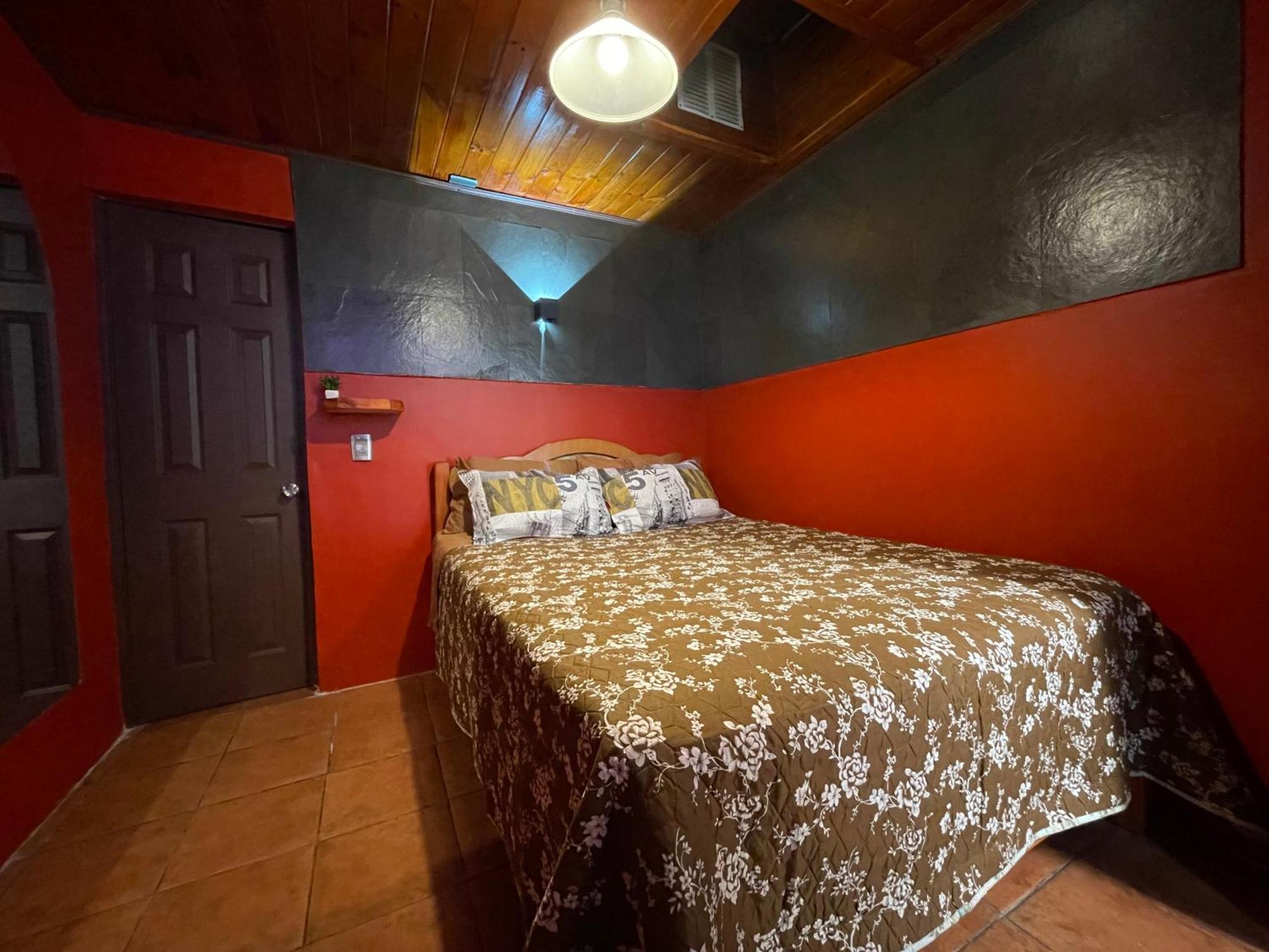 Bed and Breakfast Residencial Don Santiago Talca  Esterno foto