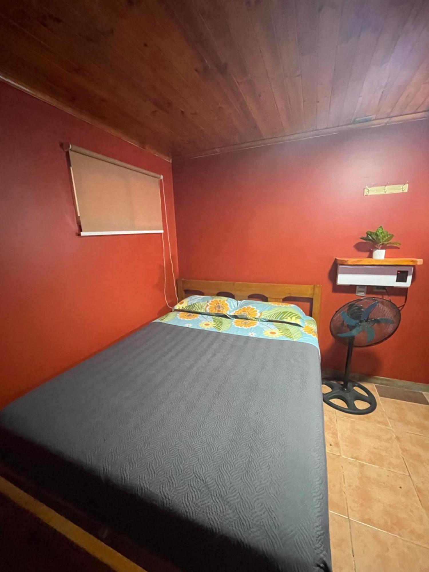 Bed and Breakfast Residencial Don Santiago Talca  Esterno foto