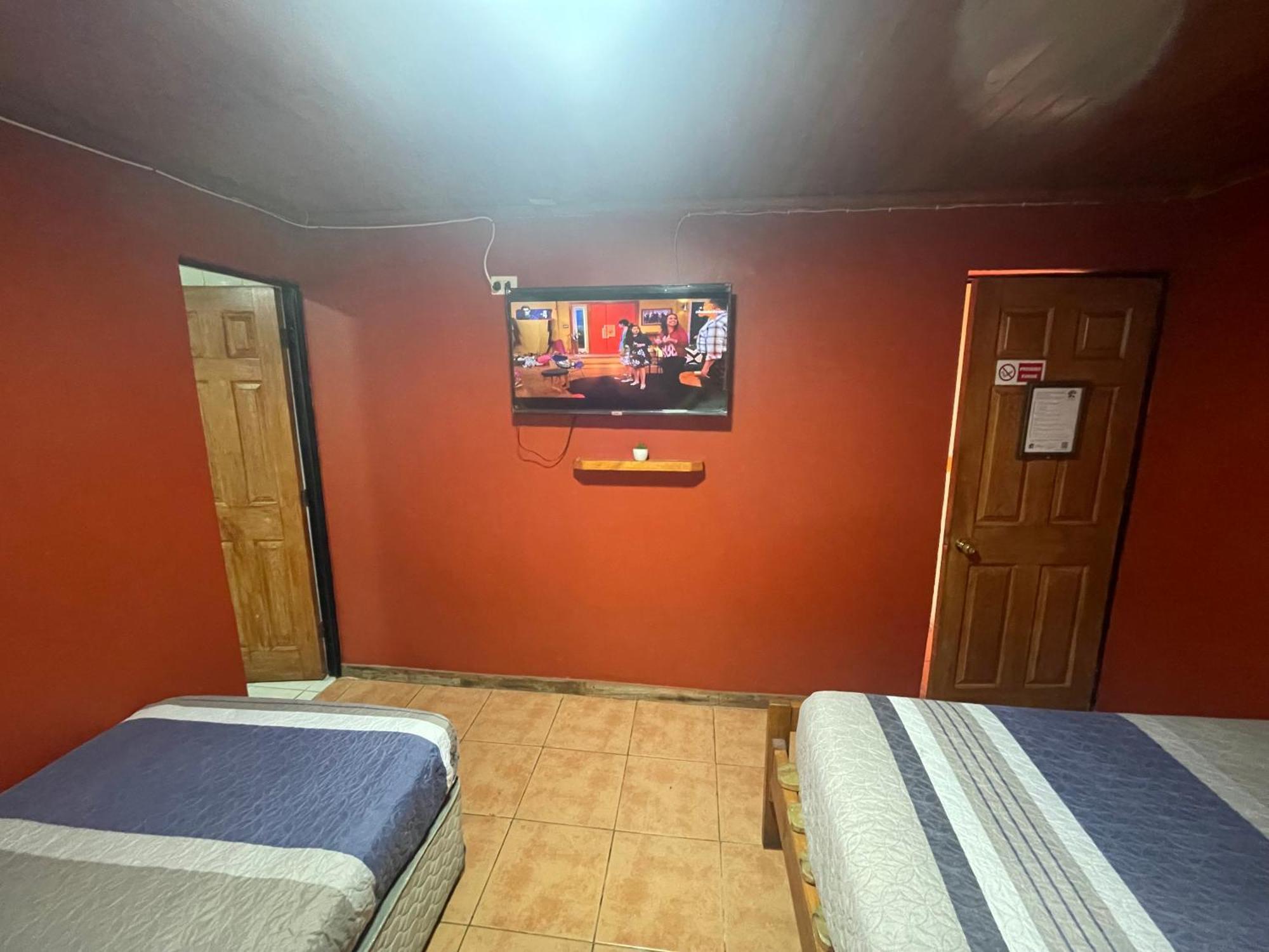 Bed and Breakfast Residencial Don Santiago Talca  Esterno foto