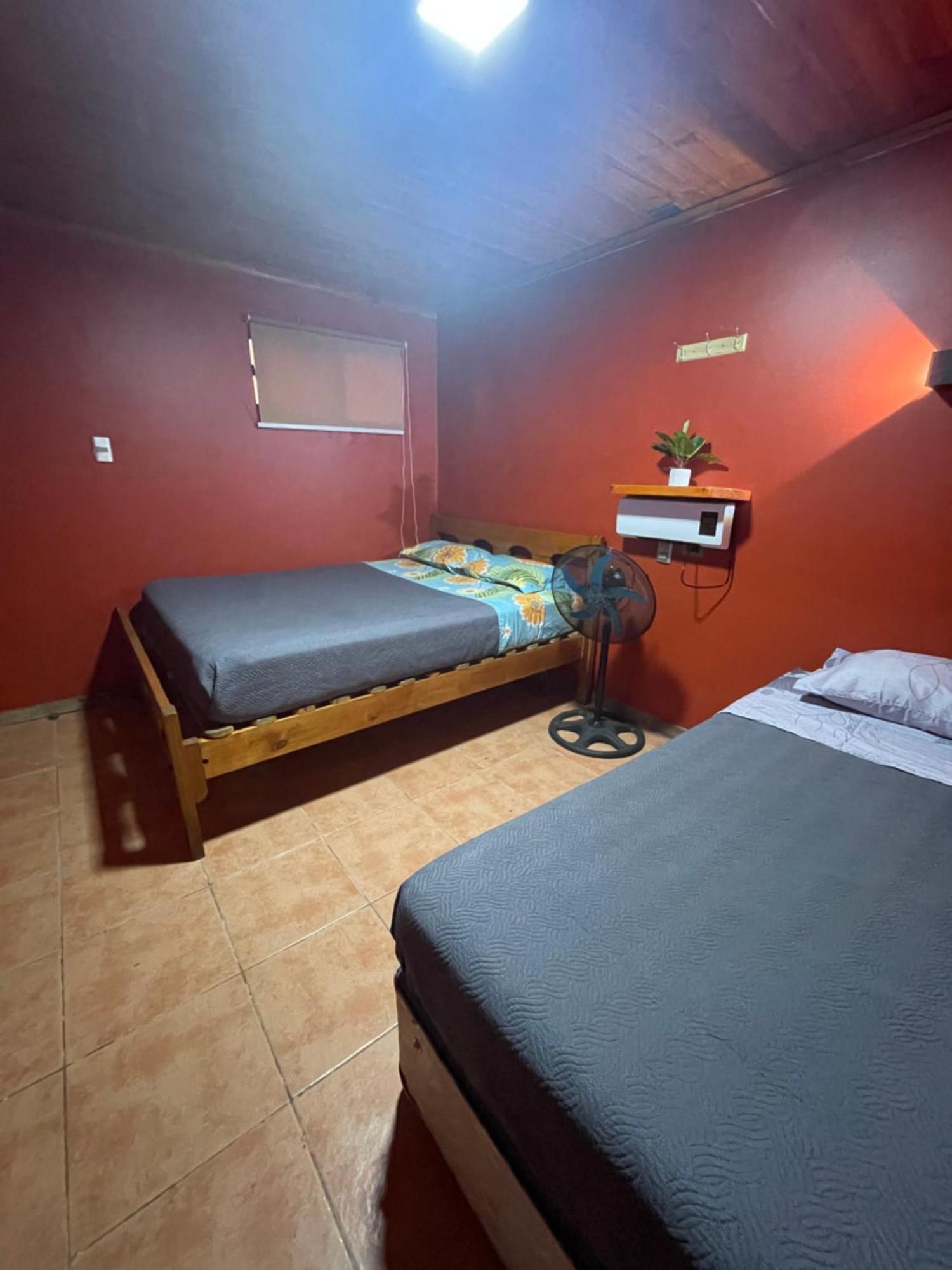 Bed and Breakfast Residencial Don Santiago Talca  Esterno foto
