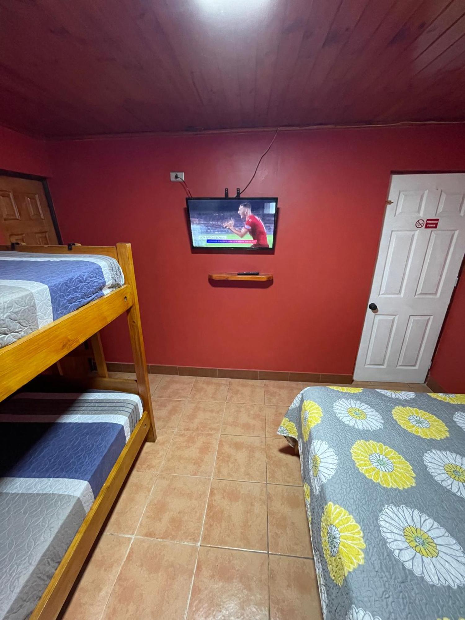 Bed and Breakfast Residencial Don Santiago Talca  Esterno foto