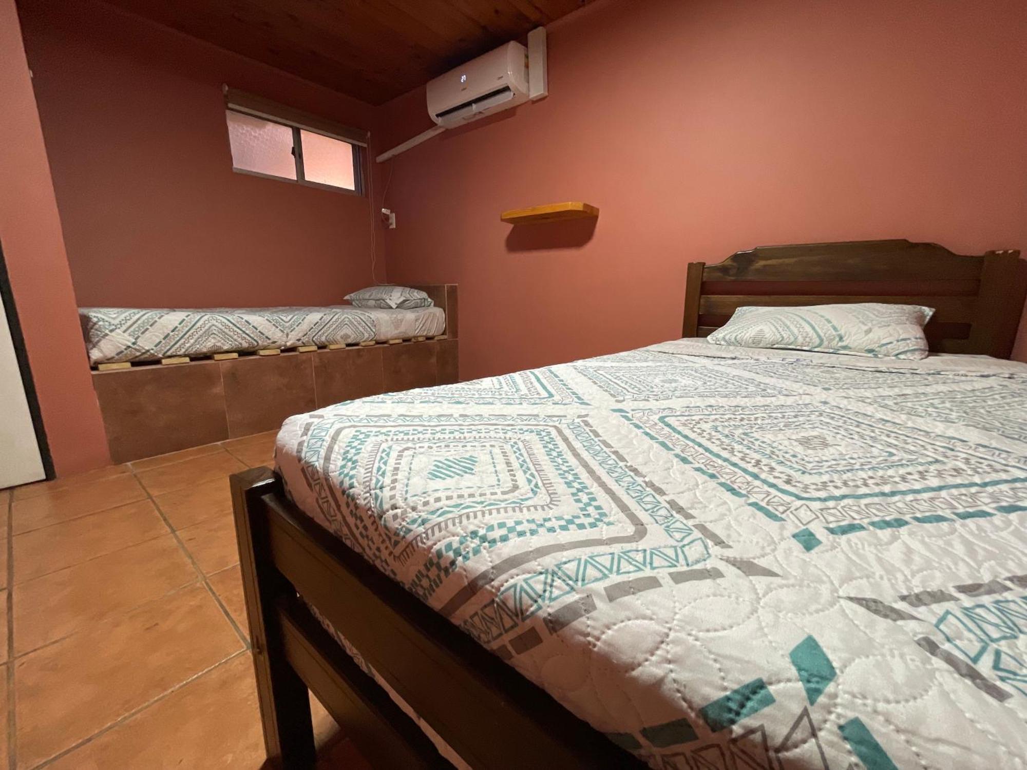 Bed and Breakfast Residencial Don Santiago Talca  Esterno foto