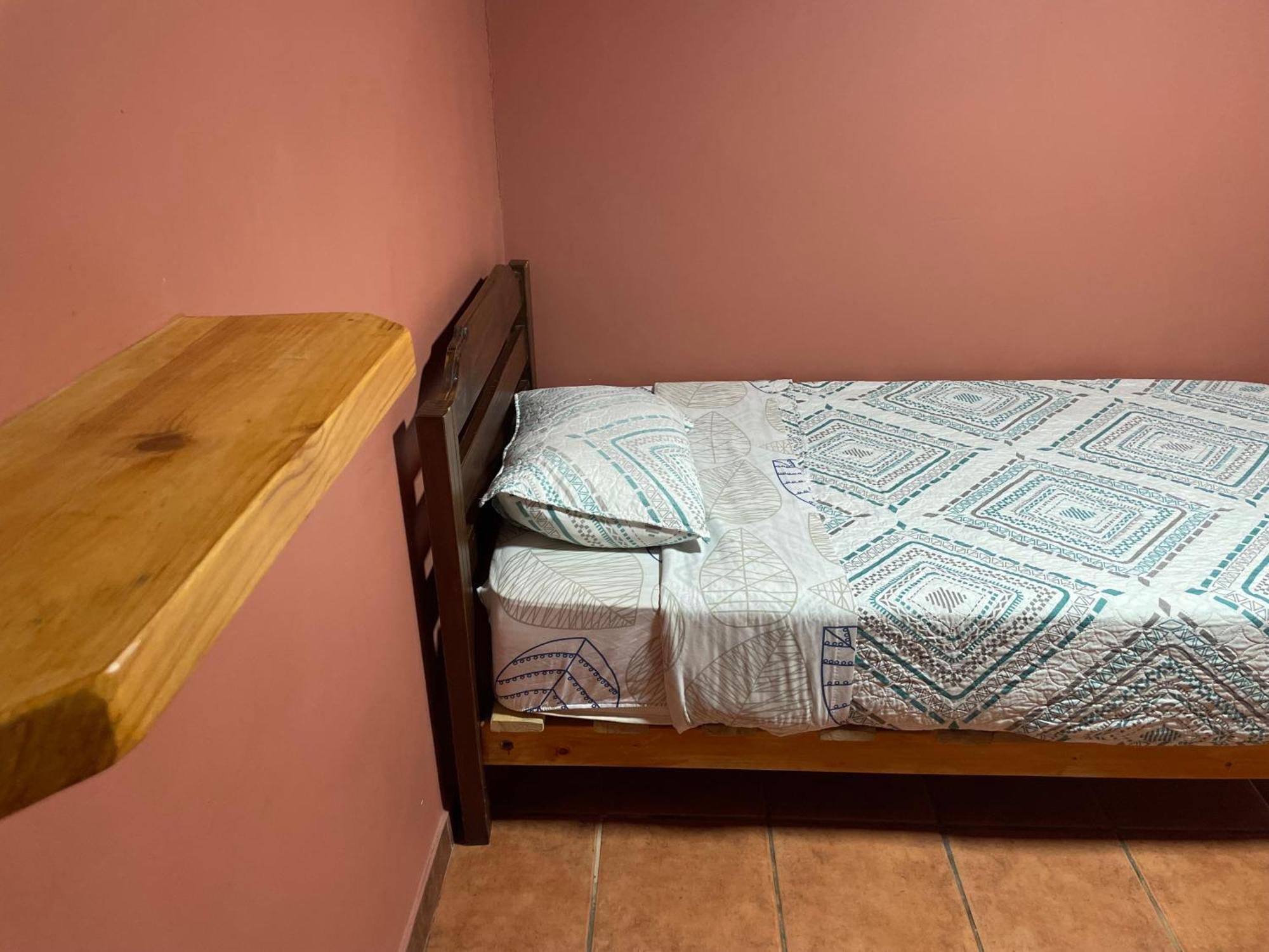 Bed and Breakfast Residencial Don Santiago Talca  Esterno foto