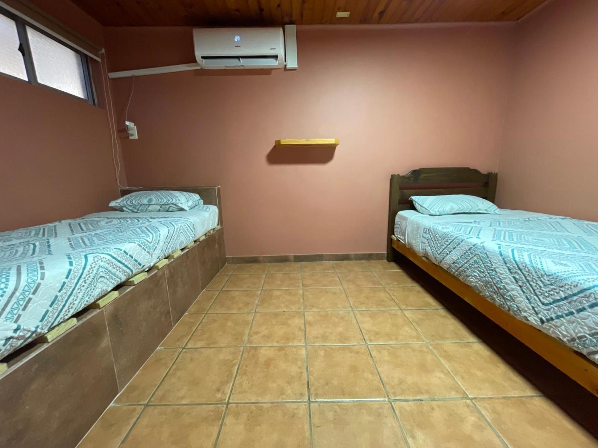Bed and Breakfast Residencial Don Santiago Talca  Esterno foto