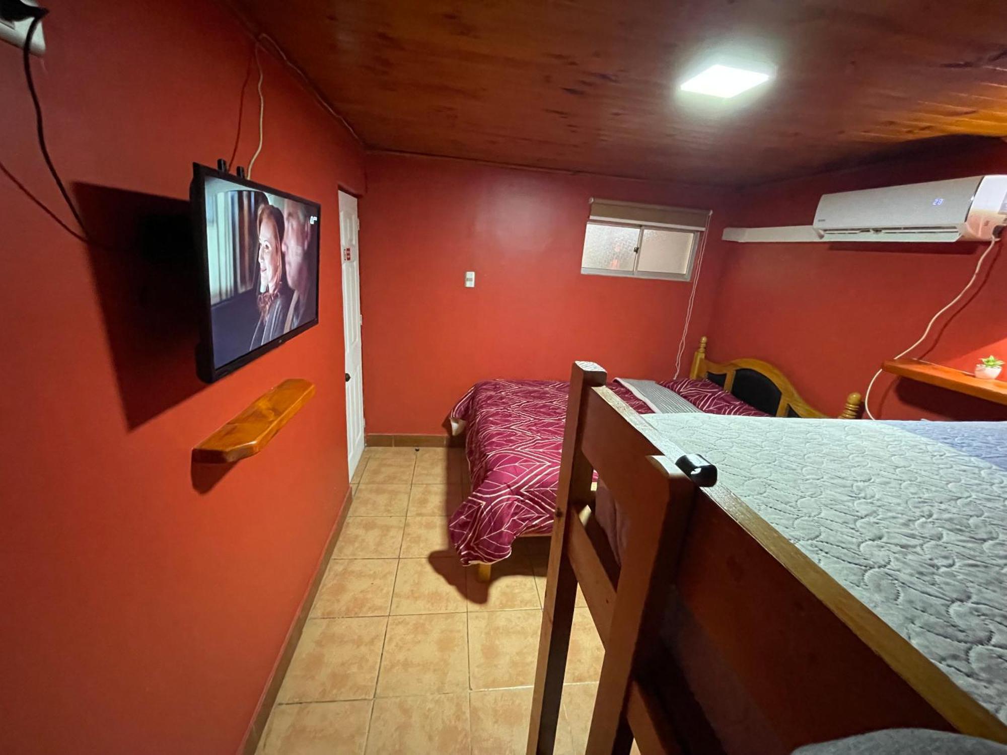 Bed and Breakfast Residencial Don Santiago Talca  Esterno foto