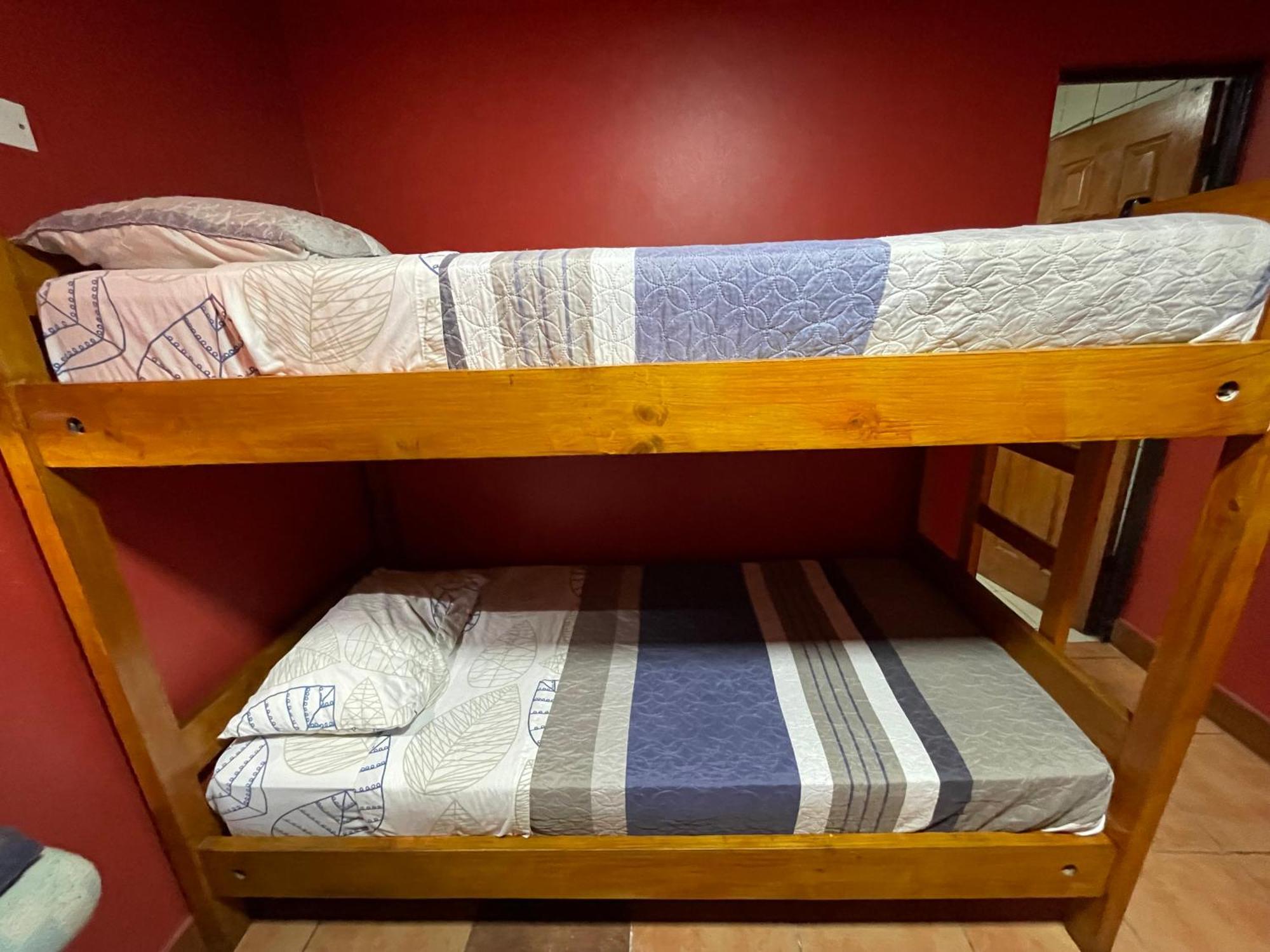Bed and Breakfast Residencial Don Santiago Talca  Esterno foto