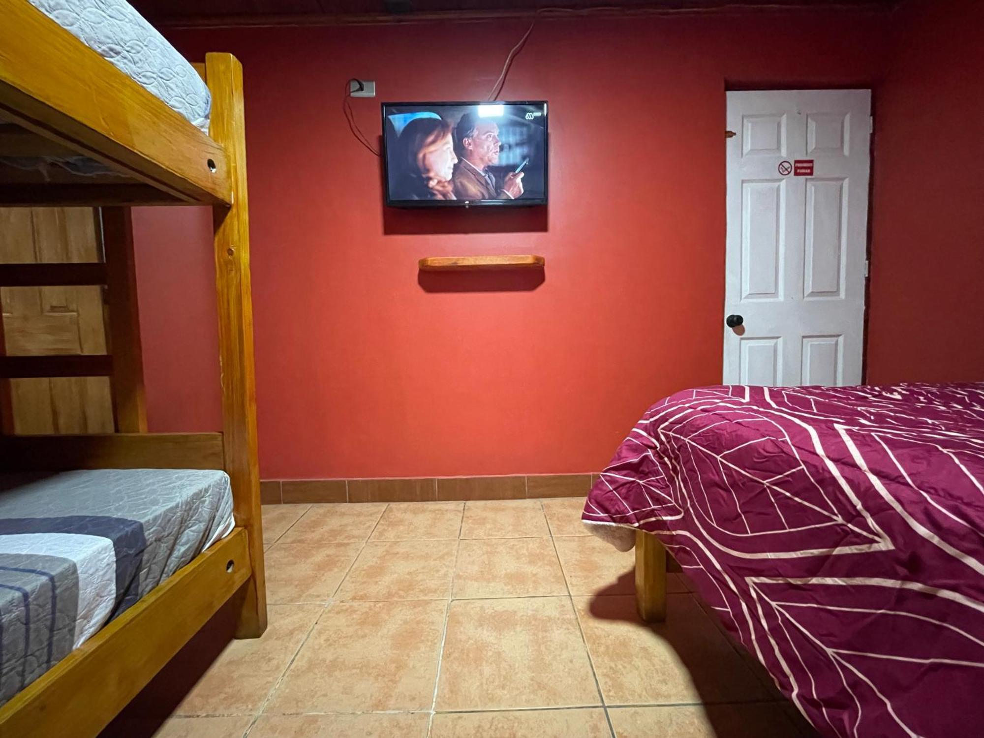 Bed and Breakfast Residencial Don Santiago Talca  Esterno foto