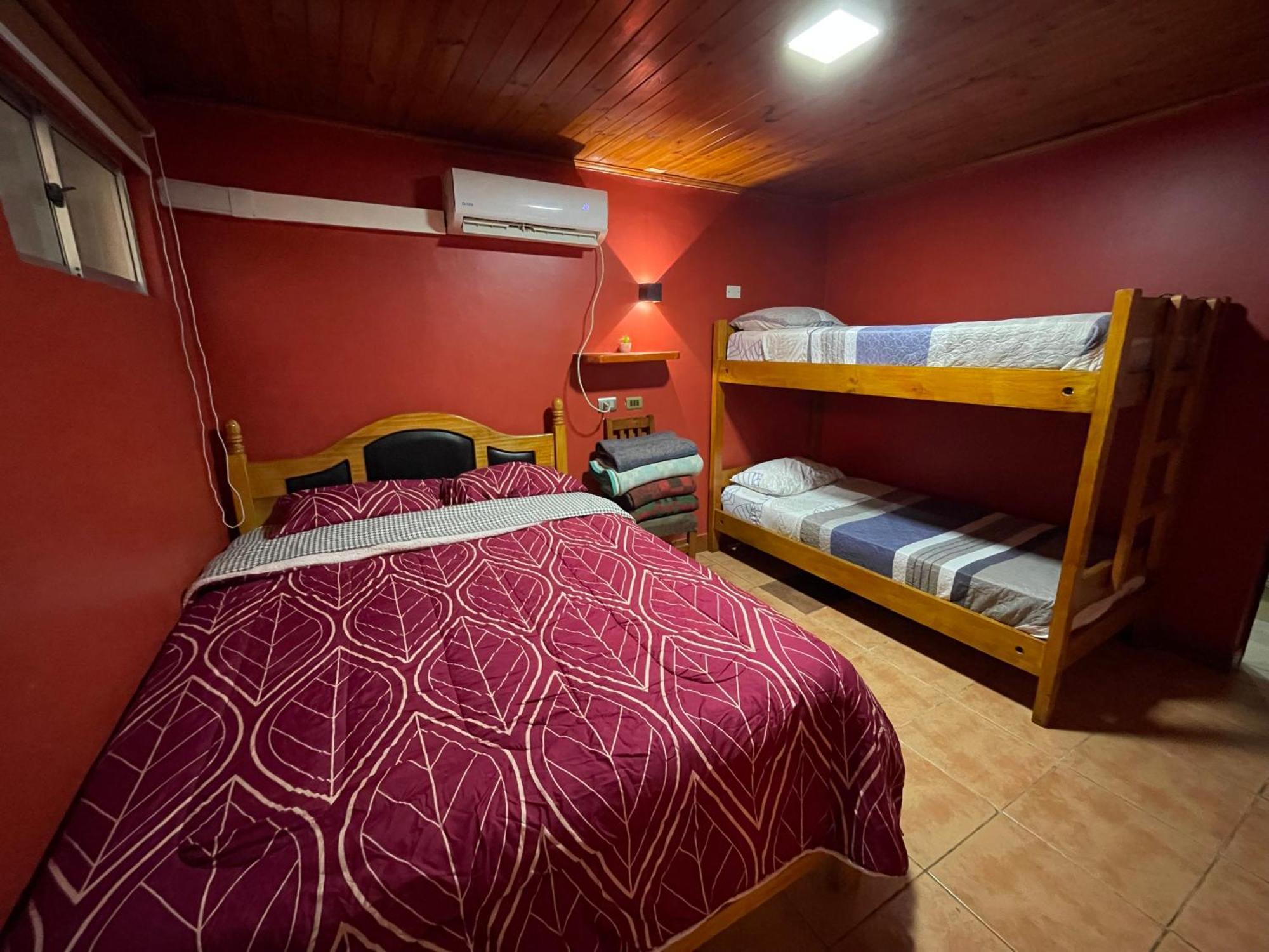 Bed and Breakfast Residencial Don Santiago Talca  Esterno foto